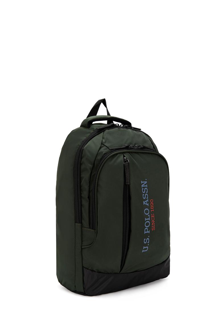 Erkek Haki Sırt Çantası - 50258932001