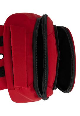 Erkek Kırmızı Sırt Çantası - 50258932002