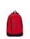 Erkek Kırmızı Sırt Çantası