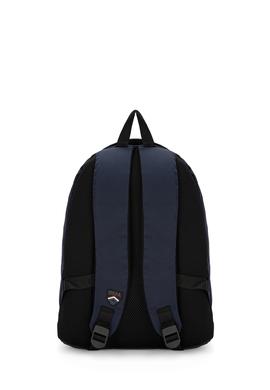 Erkek Lacivert Çanta - 50258932003