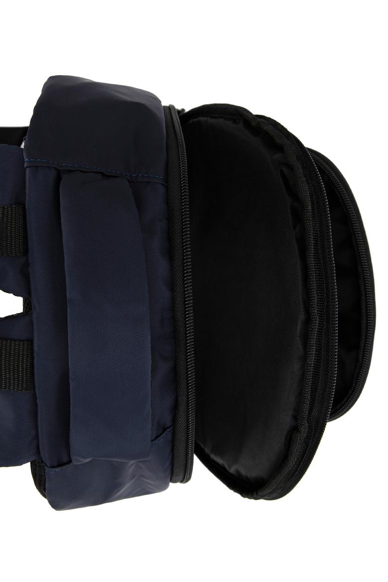 Erkek Lacivert Çanta - 50258932003