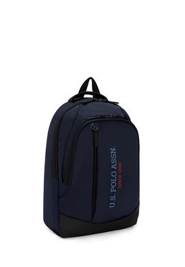 Erkek Lacivert Çanta - 50258932003