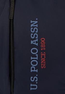 Erkek Lacivert Çanta - 50258932003