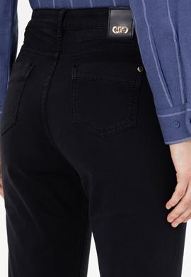 Kadın Lacivert Toothpick Fit Pantolon - 50253899010