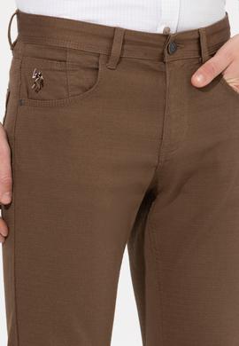Erkek Coconut Kanvas Pantolon - 50256536075