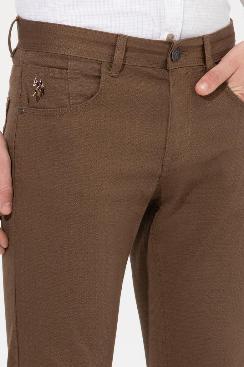 Erkek Coconut Kanvas Pantolon - 50256536075