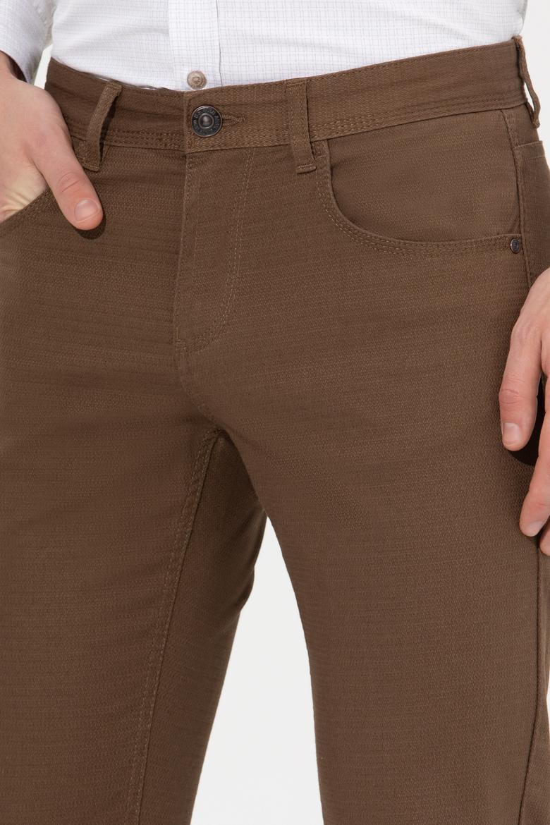 Erkek Coconut Kanvas Pantolon - 50256536075