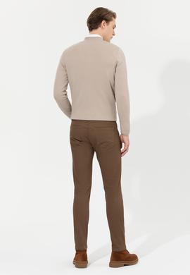 Erkek Coconut Kanvas Pantolon - 50256536075