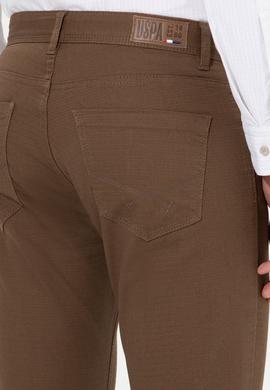 Erkek Coconut Kanvas Pantolon - 50256536075