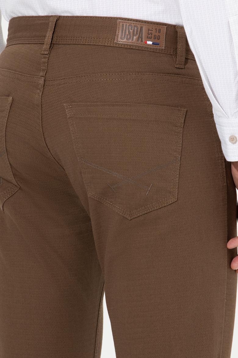 Erkek Coconut Kanvas Pantolon - 50256536075