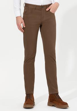 Erkek Coconut Kanvas Pantolon - 50256536075
