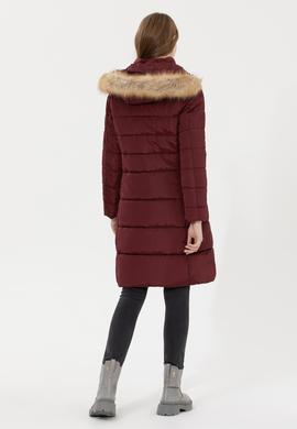 Kadın Vişne Kaban - 50252705040