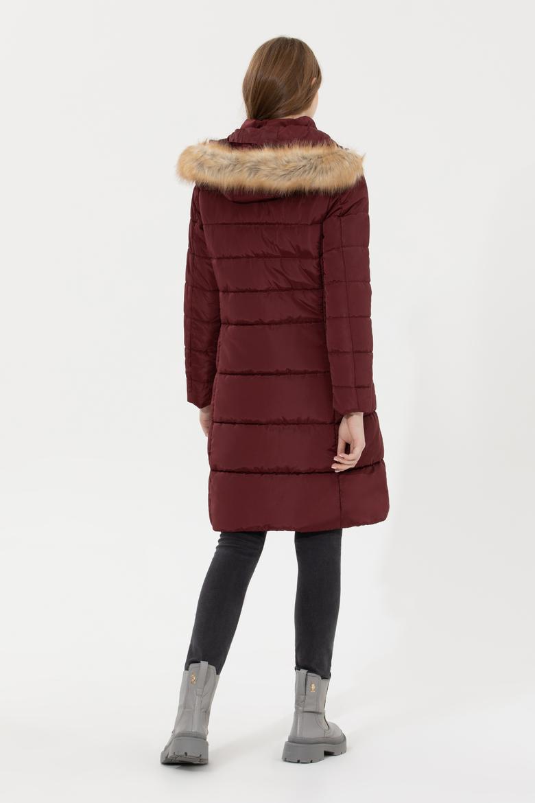 Kadın Vişne Kaban - 50252705040