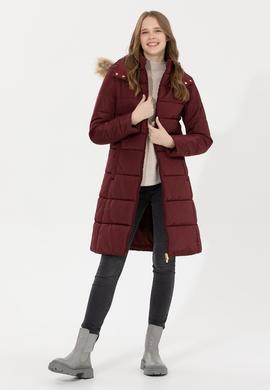 Kadın Vişne Kaban - 50252705040