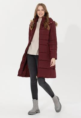 Kadın Vişne Kaban - 50252705040