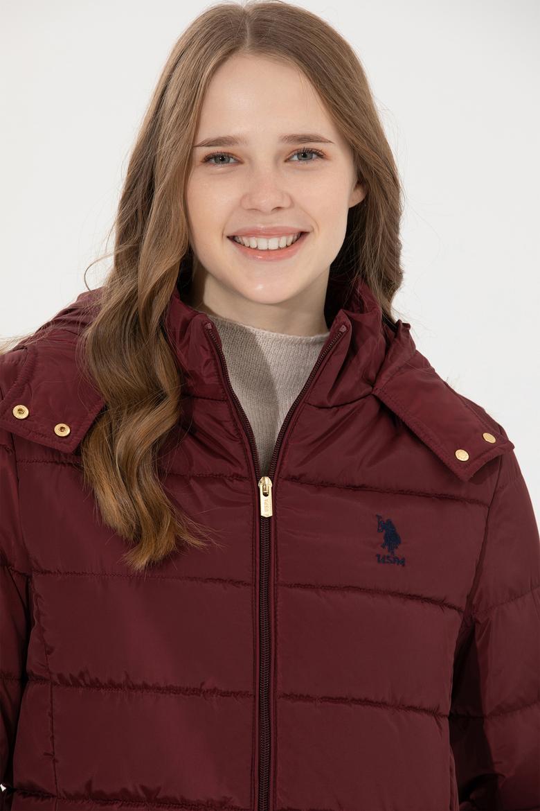 Kadın Vişne Kaban - 50252705040