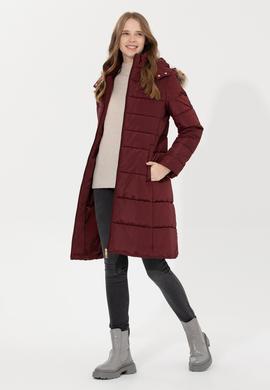 Kadın Vişne Kaban - 50252705040