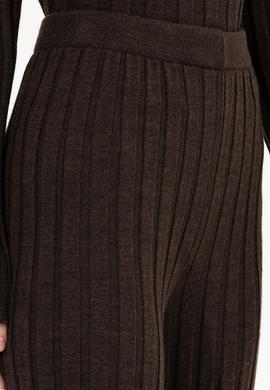 Kadın Coconut Triko Pantolon - 50253725007