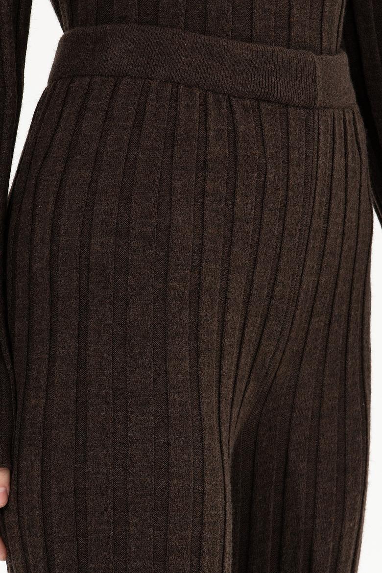 Kadın Coconut Triko Pantolon - 50253725007