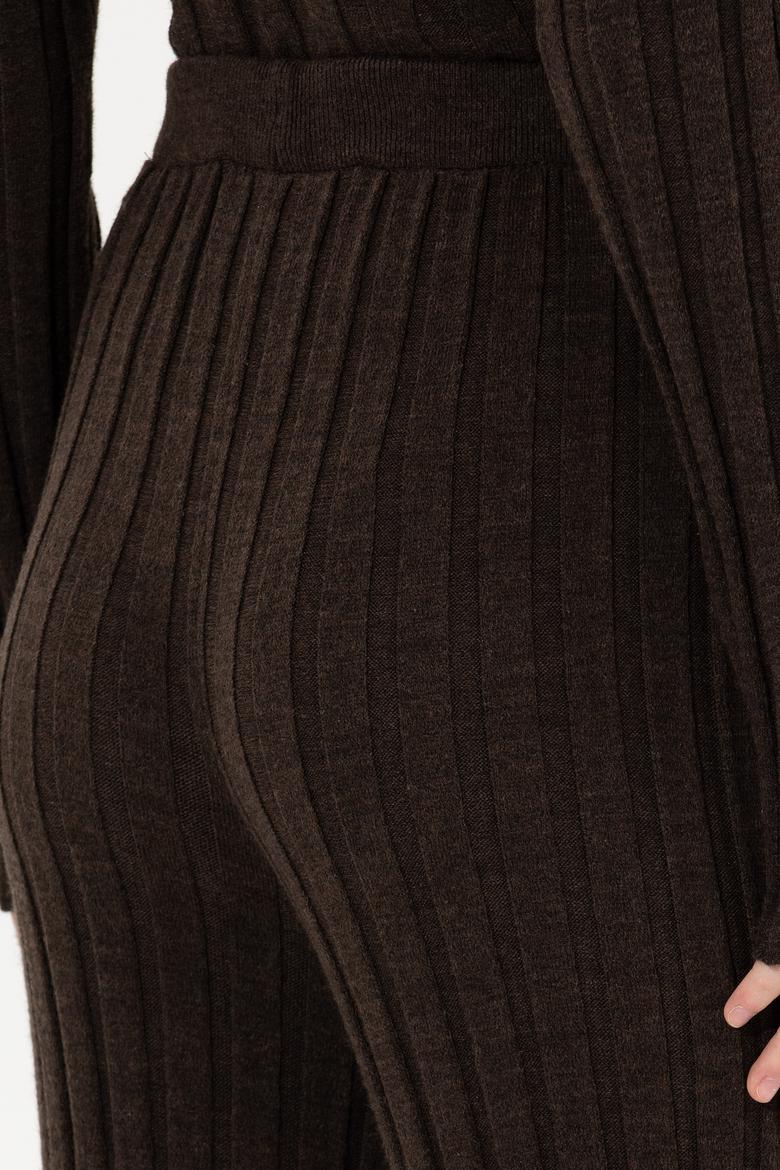 Kadın Coconut Triko Pantolon - 50253725007