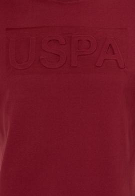 Erkek Vişne Basic Sweatshirt - 50254503034