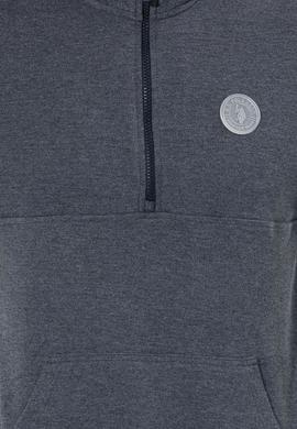 Erkek Lacivert Sweatshirt - 50256328046