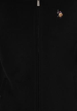 Erkek Siyah Kaşe Kaban - 50256918024