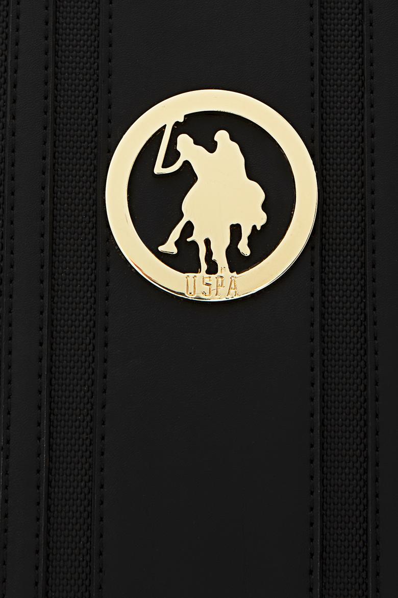 Kadın Siyah Omuz Çantası - 50271968001