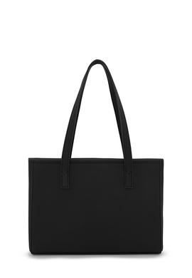 Kadın Siyah Omuz Çantası - 50271968001