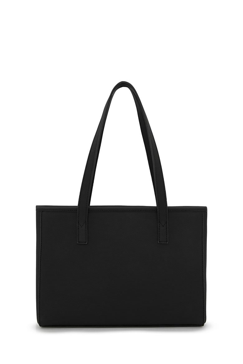 Kadın Siyah Omuz Çantası - 50271968001