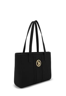 Kadın Siyah Omuz Çantası - 50271968001