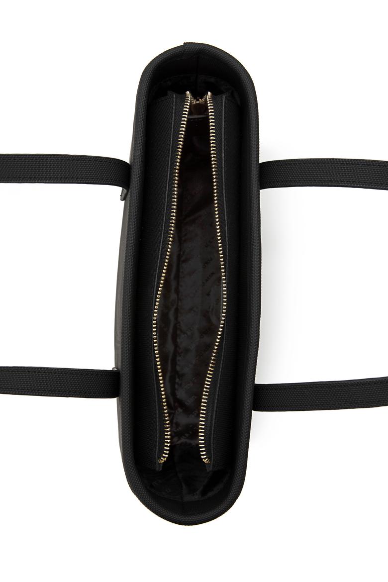 Kadın Siyah Omuz Çantası - 50271968001