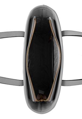 Kadın Açık Gri Omuz Çantası - 50271968003