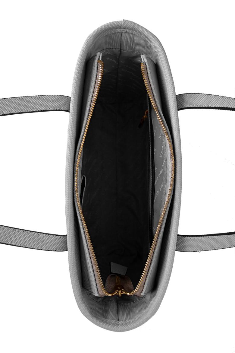 Kadın Açık Gri Omuz Çantası - 50271968003