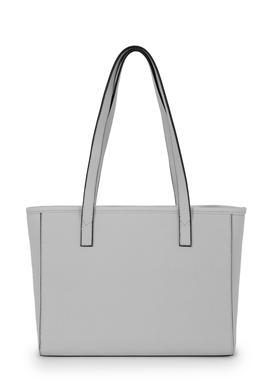Kadın Açık Gri Omuz Çantası - 50271968003