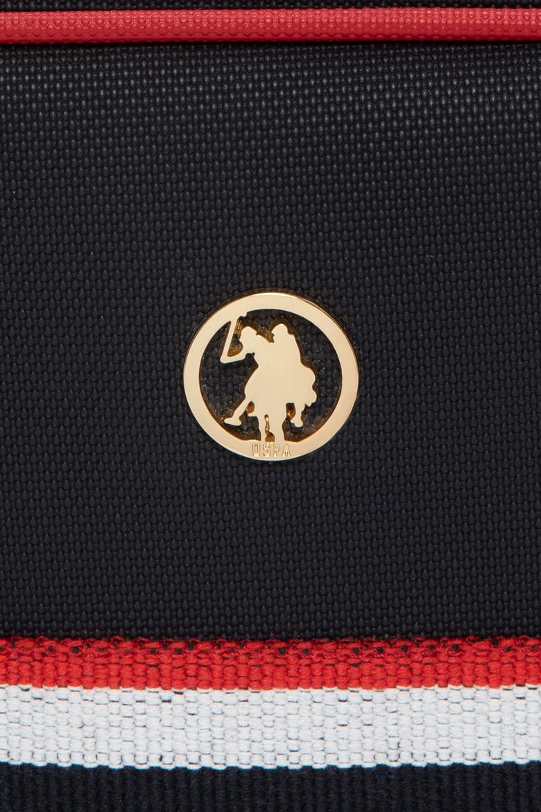 Kadın Lacivert Çapraz Çanta - 50271969001