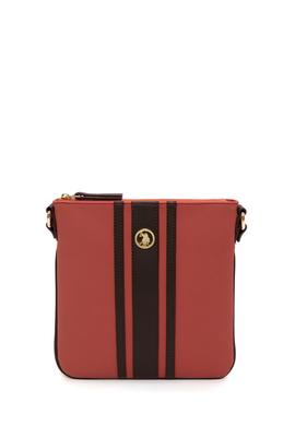 Kadın Gül Kurusu Çapraz Çanta - 50271957005