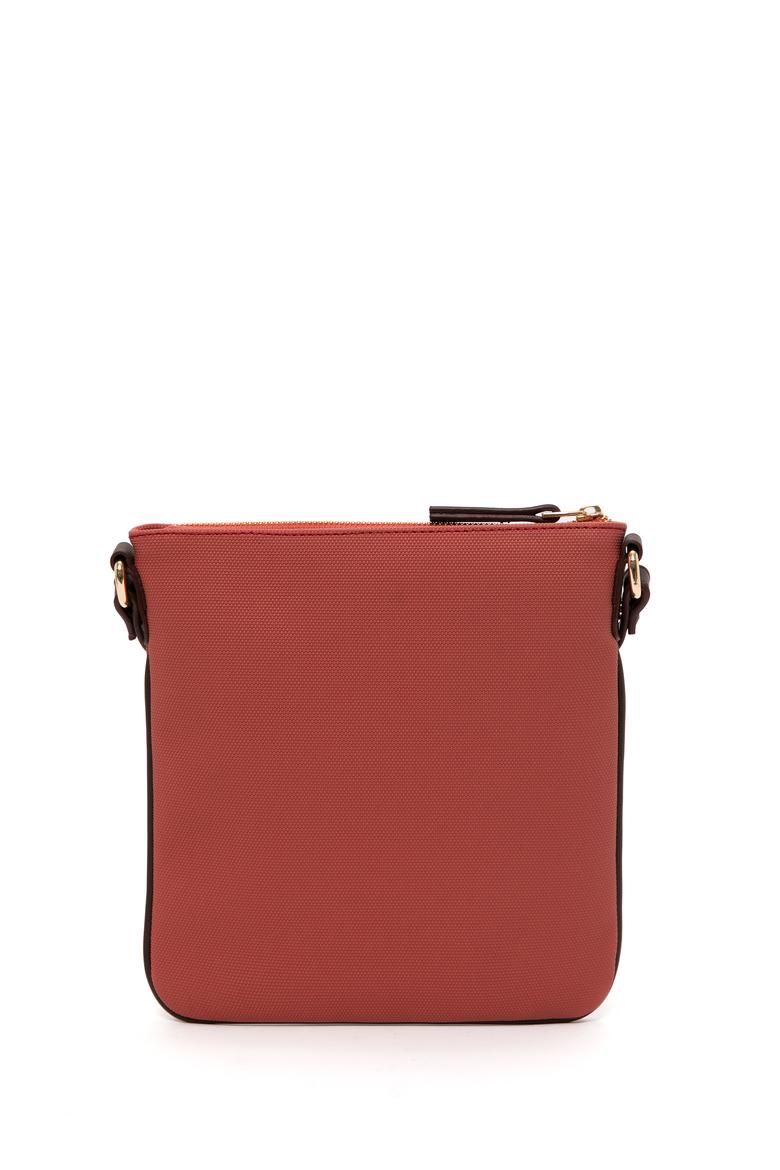 Kadın Gül Kurusu Çapraz Çanta - 50271957005