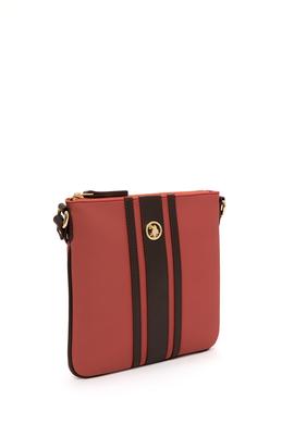 Kadın Gül Kurusu Çapraz Çanta - 50271957005