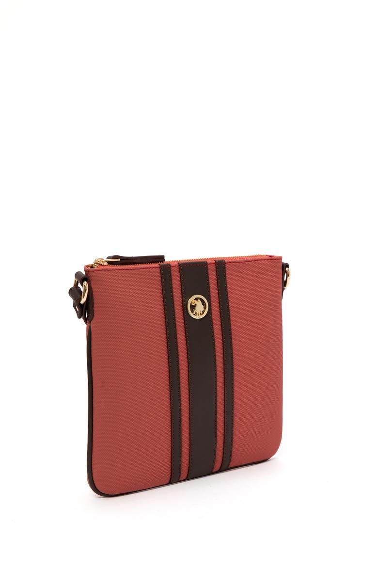 Kadın Gül Kurusu Çapraz Çanta - 50271957005