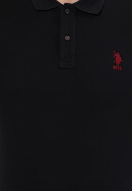 Erkek Siyah Basic Sweatshirt - 50253222025