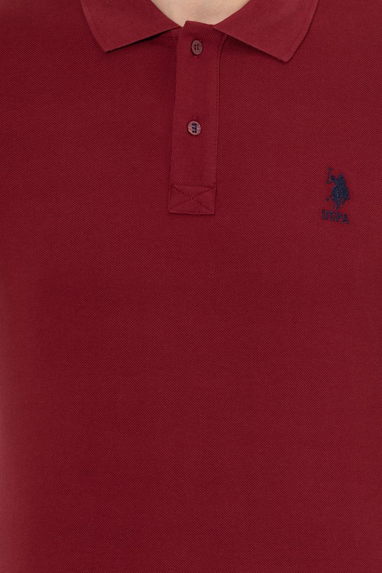 Erkek Vişne Basic Sweatshirt - 50253222055