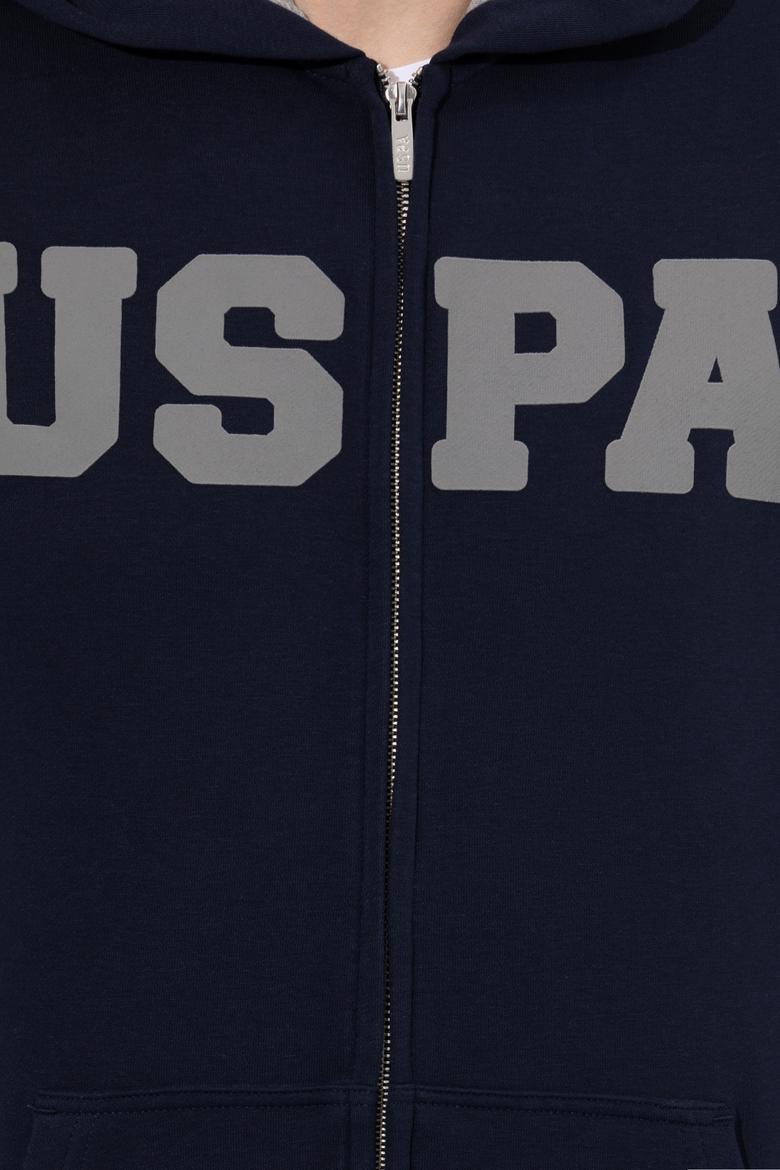 Erkek Lacivert Örme Hırka - 50260924021