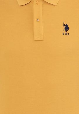 Erkek Safran Basic Sweatshirt - 50253133021