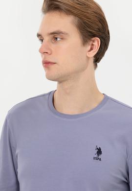 Erkek Gri Basic Sweatshirt - 50253131037