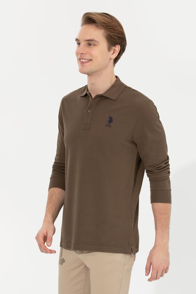 Erkek Coconut Basic Sweatshirt