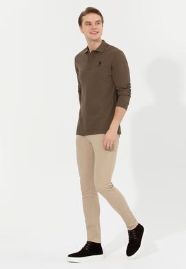 Erkek Coconut Basic Sweatshirt - 50253133051
