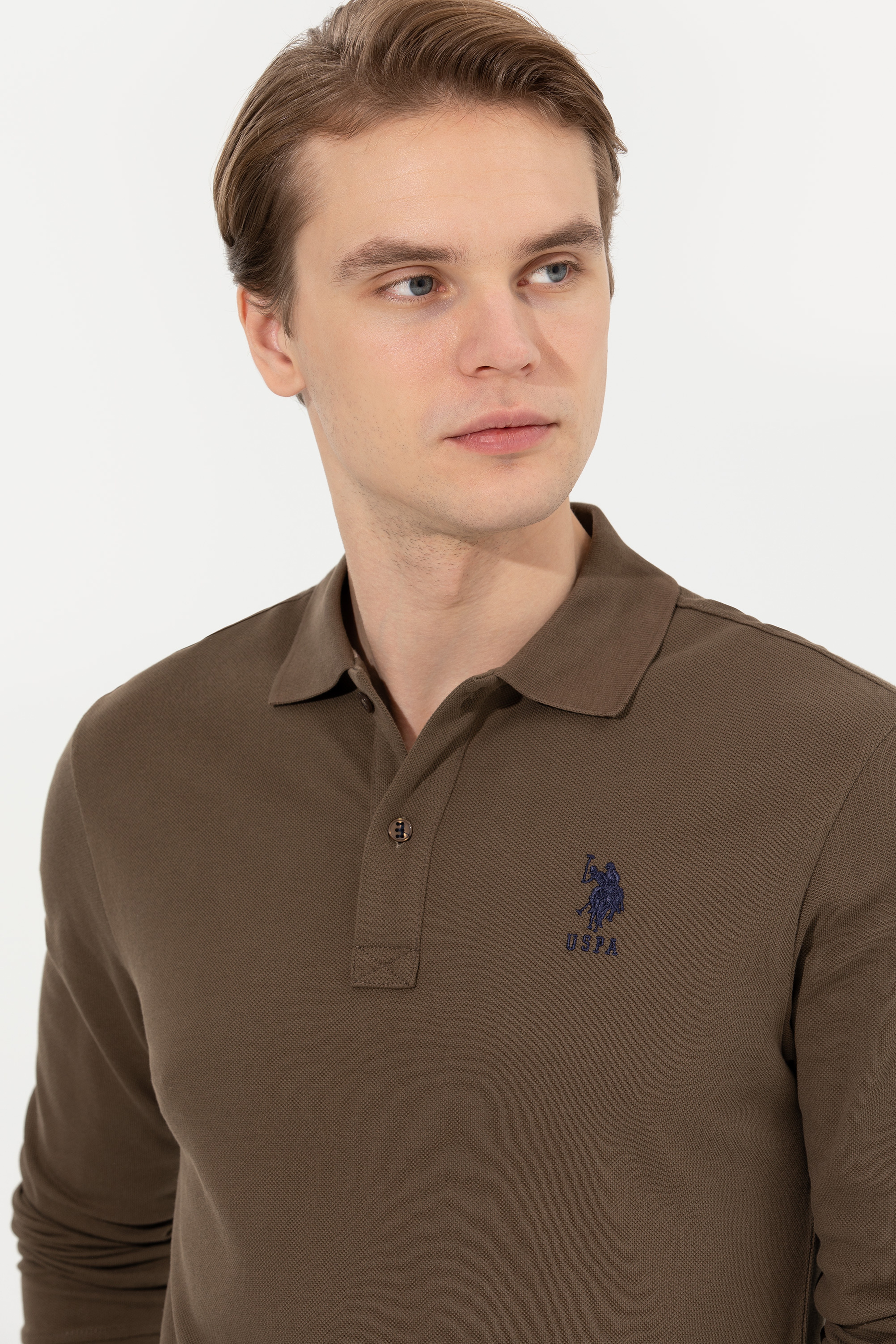 Erkek Coconut Basic Sweatshirt