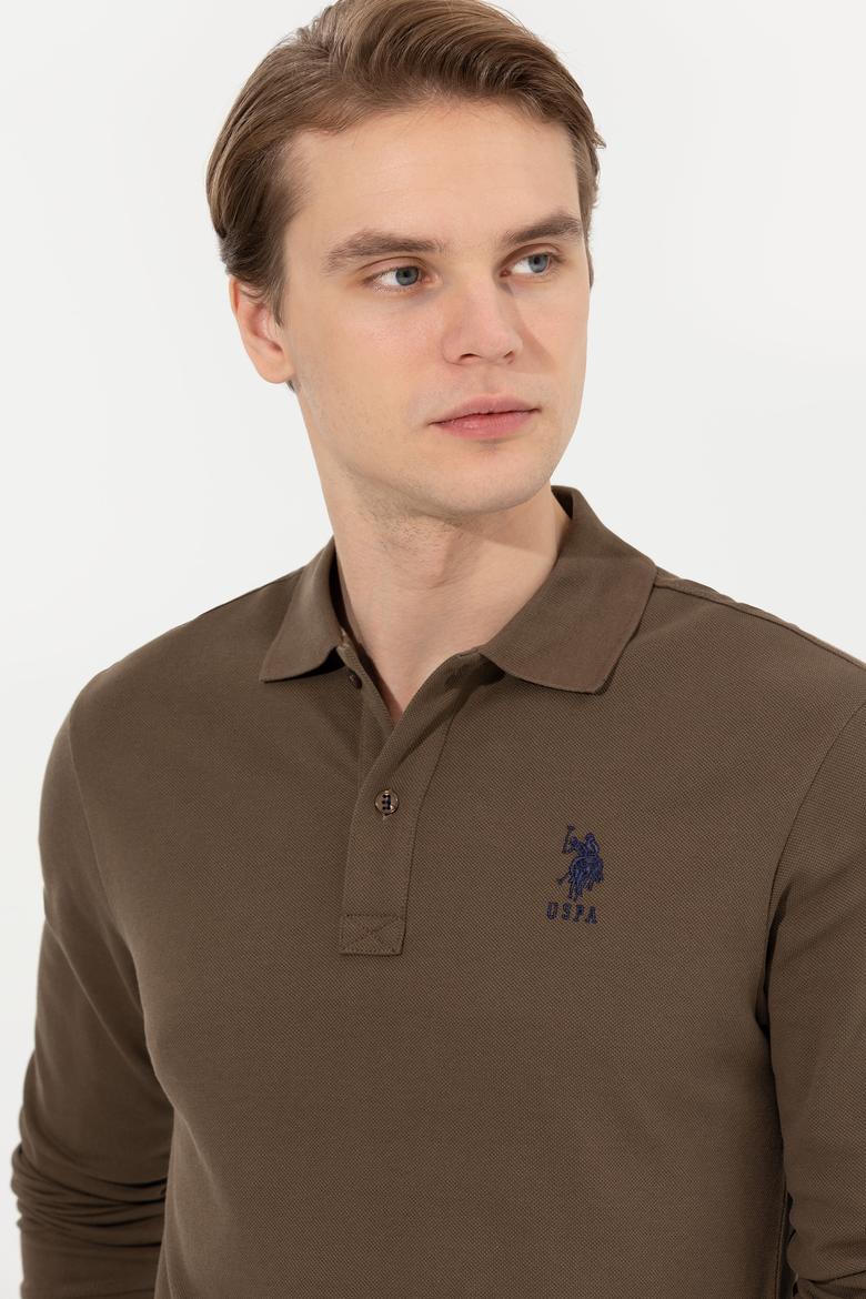 Erkek Coconut Basic Sweatshirt - 50253133051