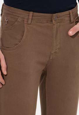 Erkek Coconut Kanvas Pantolon - 50256212014